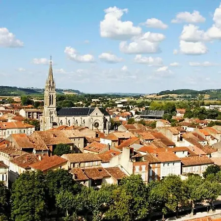 T2 Le Sudiste * Valence (Tarn-et-Garonne)