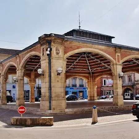 T2 Le Sudiste * Valence (Tarn-et-Garonne)