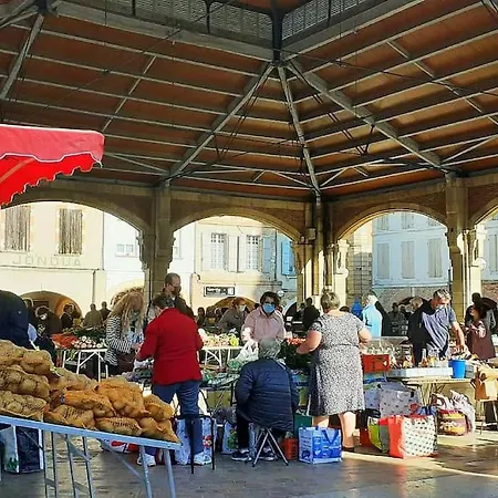 T2 Le Sudiste Apartamento *