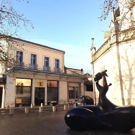 Appartement T2 Le Sudiste *