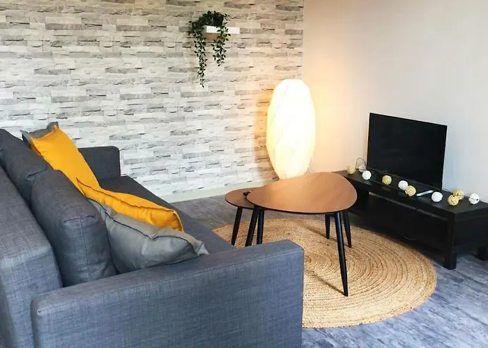 Appartement T2 Le Sudiste