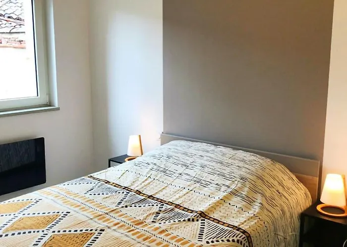 Appartement T2 Le Sudiste Valence (Tarn-et-Garonne)