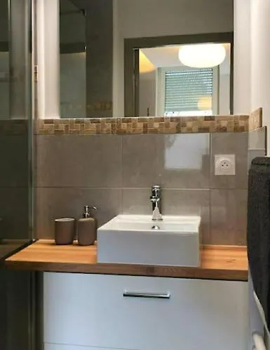 Appartement T2 Le Sudiste *