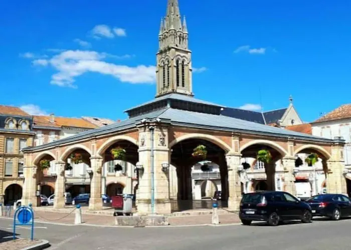 Appartement T2 Le Sudiste *