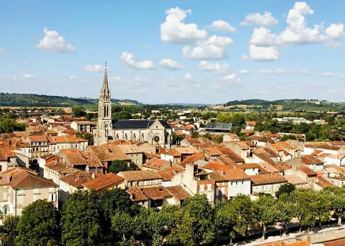 T2 Le Sudiste * Valence (Tarn-et-Garonne)