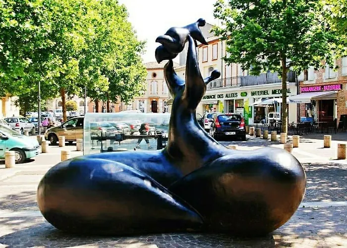 T2 Le Sudiste Valence (Tarn-et-Garonne)