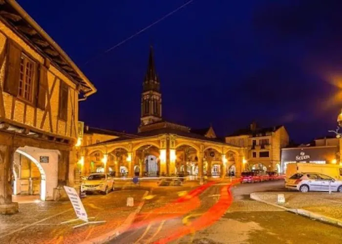 Appartement T2 Le Sudiste Valence (Tarn-et-Garonne)