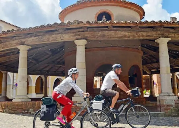 T2 Le Sudiste Appartement