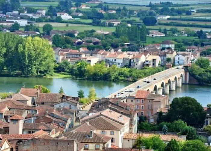 T2 Le Sudiste Valence (Tarn-et-Garonne)