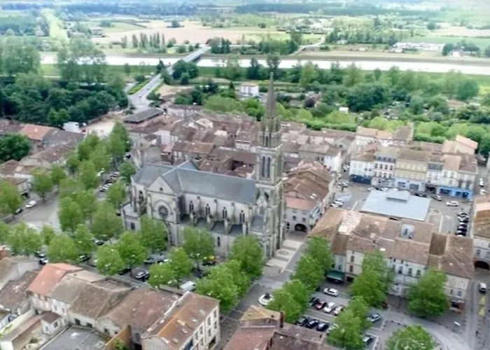 Appartement T2 Le Sudiste