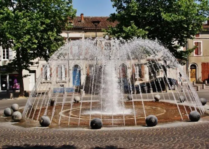 T2 Le Sudiste Appartement *