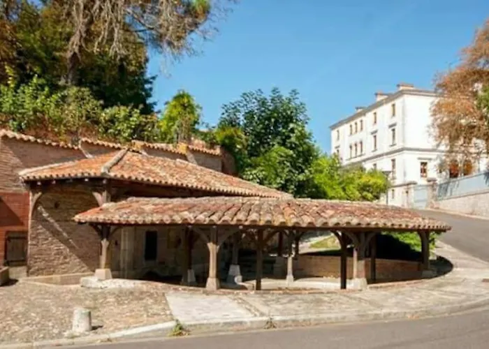 T2 Le Sudiste Valence (Tarn-et-Garonne)