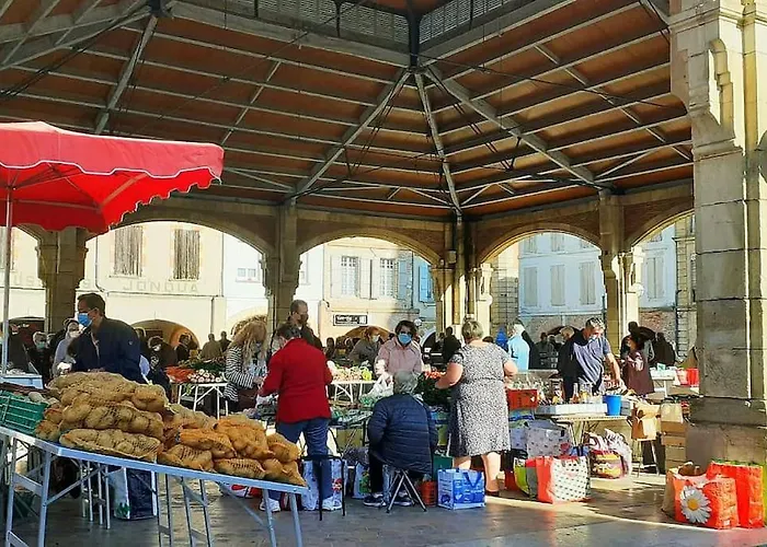 T2 Le Sudiste Appartement *