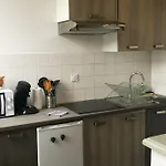 T2 Le Sudiste Διαμέρισμα