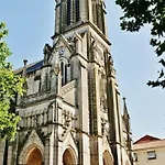 T2 Le Sudiste Διαμέρισμα Valence (Tarn-et-Garonne)