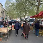Διαμέρισμα T2 Le Sudiste *