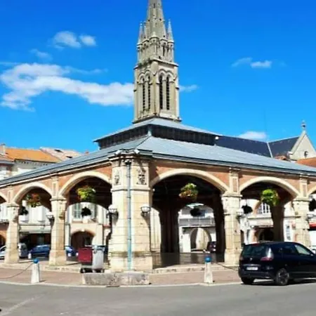 Апартаменты T2 Le Sudiste *