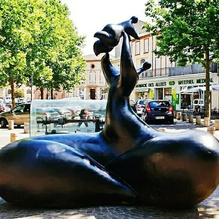 T2 Le Sudiste Valence (Tarn-et-Garonne)