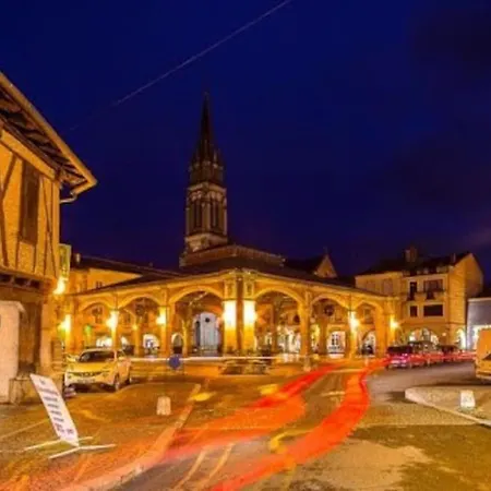 Апартаменты T2 Le Sudiste Valence (Tarn-et-Garonne)