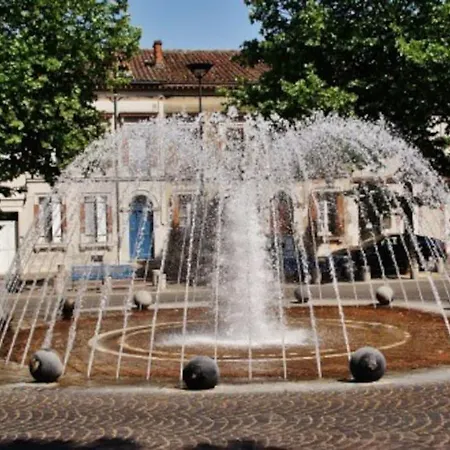 T2 Le Sudiste Апартаменты *